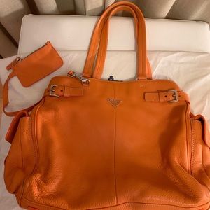 Prada Handbag